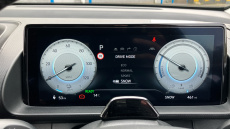 Hyundai INSTER 85kW 02 49kWh 5dr Auto Electric Hatchback